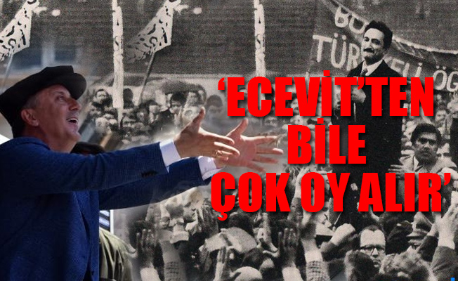 SONAR Başkanı'ndan 24 Haziran Seçimleri için çarpıcı açıklama
