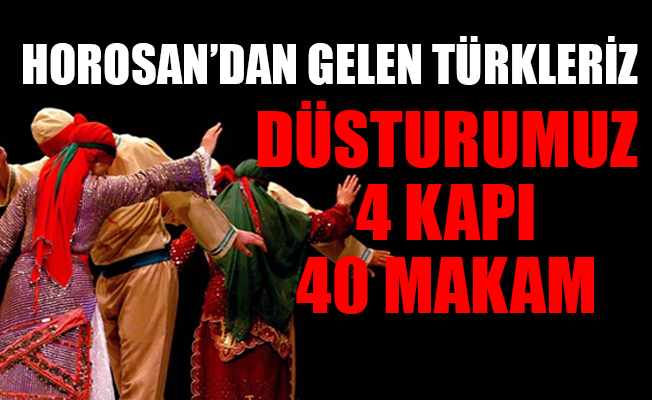 'Alevilik okulu' açılıyor