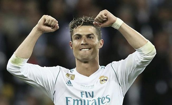 Rus ekibinden Ronaldo’ya teklif: Her şeyi biliyoruz