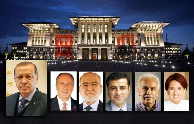 Vatan yazarı: 'Medyanın gücü iktidardan yana'