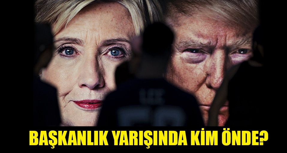 Başkanlık seçimine 1 gün kala kim önde?
