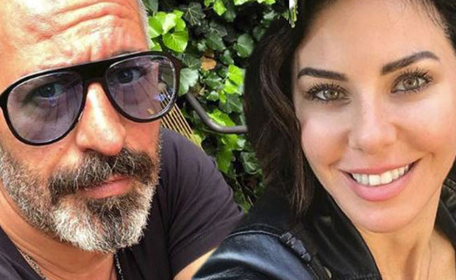 Defne, Cem'in villasına taşınacak