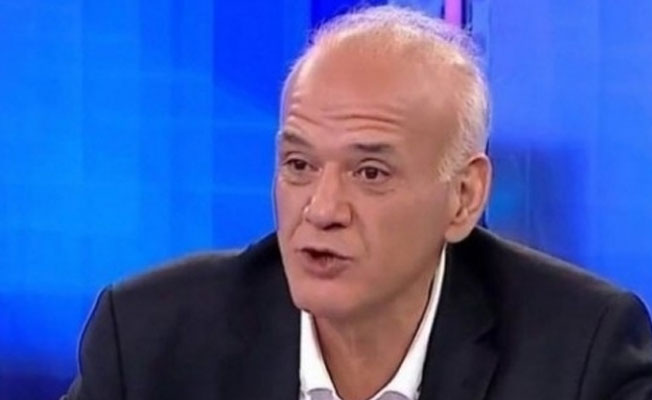 Ahmet Çakar, Fenerbahçe başkanlık seçimine ilişkin tahminini açıkladı