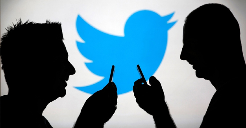 Twitter dünya genelinde servis dışı kaldı!