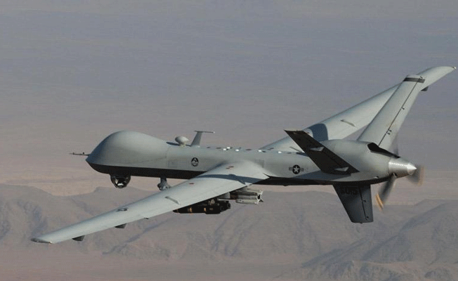 Google Pentagon ile yürüttüğü ortak projeyi durdurdu!