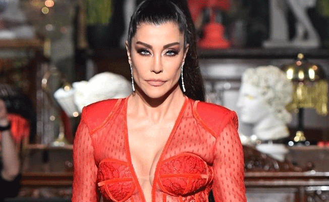 Deniz Akkaya, 'Cehennemden daha Sıcak'