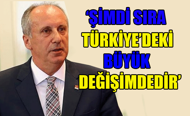 Millet İttifakı’ndan Ali Koç'a tebrik mesajları...