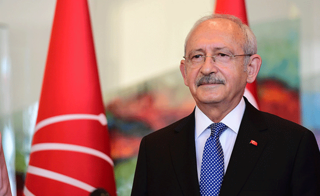 Kılıçdaroğlu: Ali Koç’u ve yönetimini kutluyorum