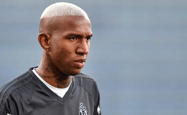 Fikret Orman’dan Talisca hakkında şok sözler