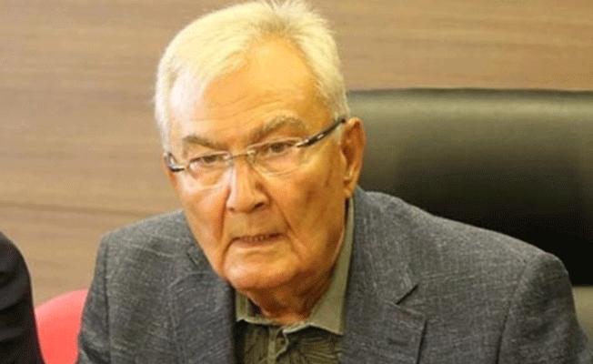 Deniz Baykal başka bir hastaneye nakledildi