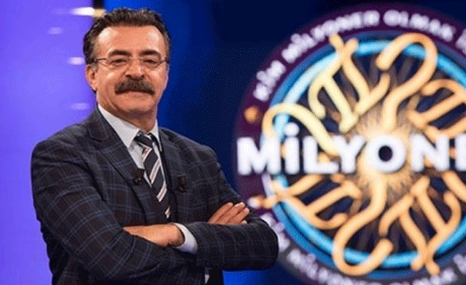 Levent Ülgen yarışmadan kazandığı parayı bağışladı