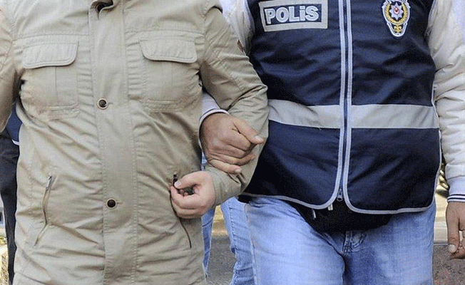 FETÖ’nün askeri üs imamı yakalandı