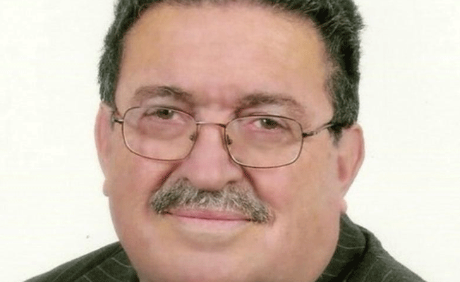 Saffet Soykal hayatını kaybetti