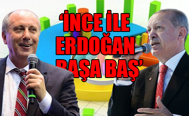 'Cumhur İttifakı'nın oy oranı yüzde 43.9...'