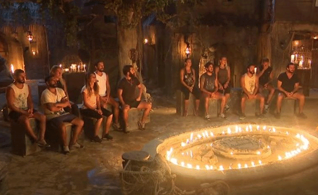 Survivor son bölümde eleme adayları belli oldu