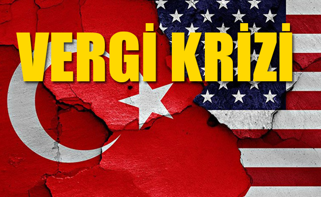 Türkiye'den ABD'ye misilleme geliyor!
