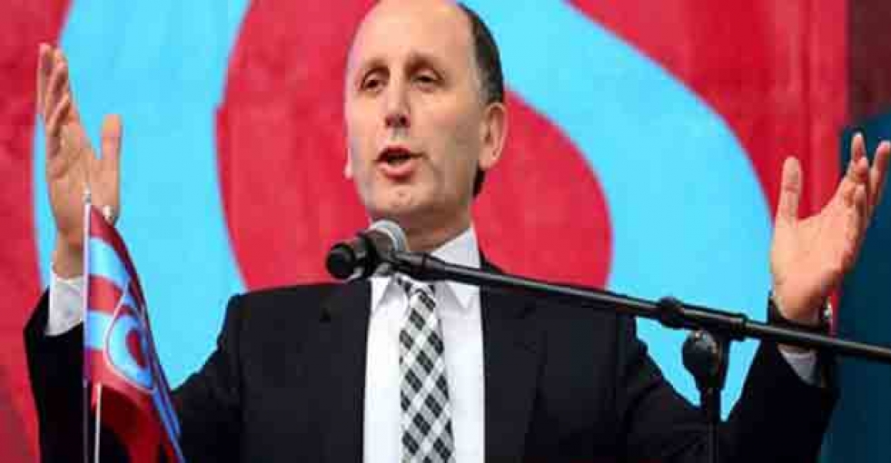 Muharrem Usta: 'Olacakları biliyordu'