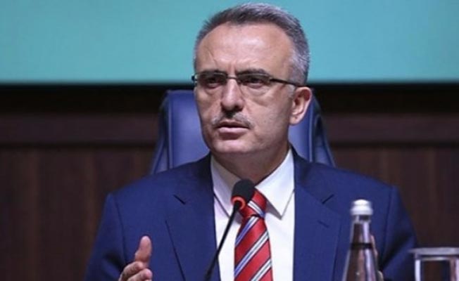 Bakan Ağbal'dan çok önemli 3600 ek gösterge açıklaması!