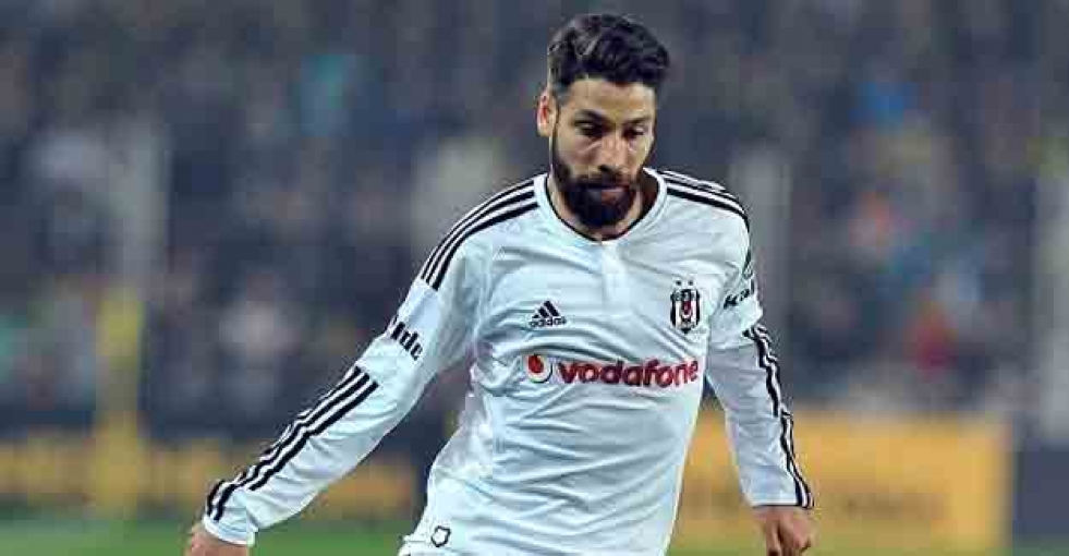 Olcay Şahan'ın morali bozuk