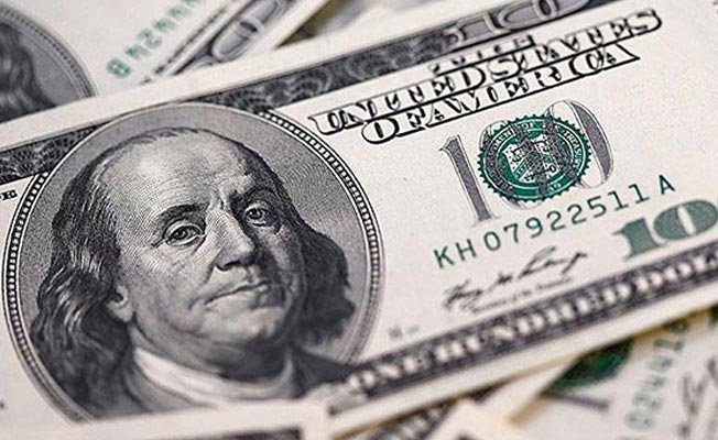 Dolar haftaya yükselişle başladı... İşte fiyat!