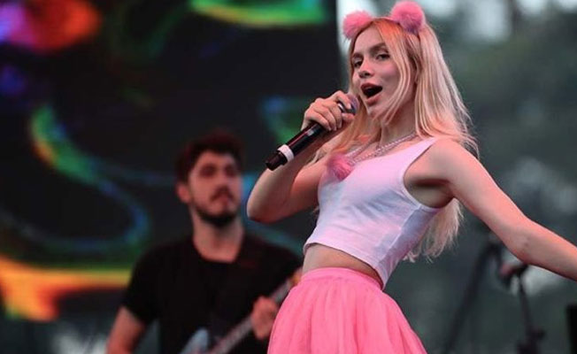 Aleyna Tilki'den çok çarpıcı itiraf