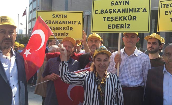 UBER davasında karar çıkmadı