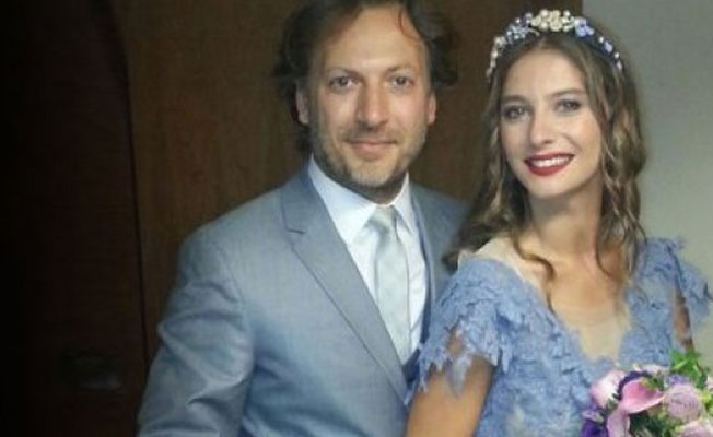 Tuba Ünsal ve Mirgün Cabas boşandı