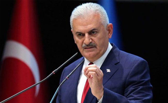 Başbakan Yıldırım: Bir an önce müracaatınızı yapın!