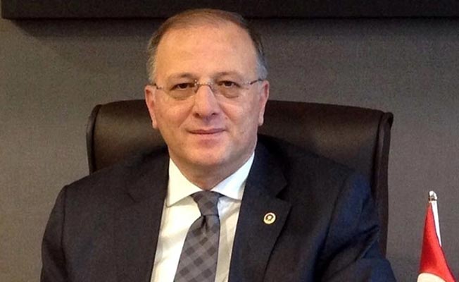 AKP'li Koçer: Türkiye'nin ekonomik hiçbir sorunu yoktur