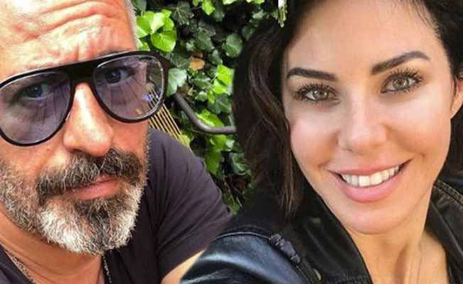 Cem Yılmaz bombayı patlattı! 'Boşanıyoruz'