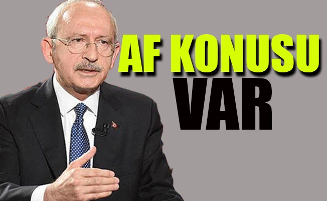 Kılıçdaroğlu İş adamlarına seslendi!