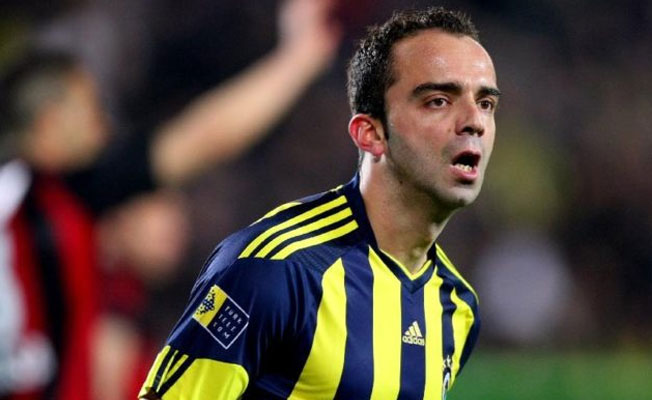 Semih Şentürk'ten Ali Koç'a tebrik, Aziz Yıldırım'a sitem
