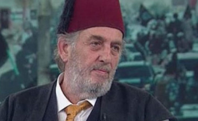 Hangi kanalın genel müdürü Püsküllü'yü ziyaret etti?