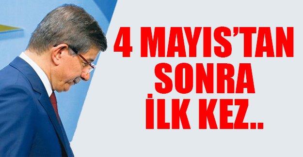 Davutoğlu Bosna Hersek ziyareti öncesi konuştu