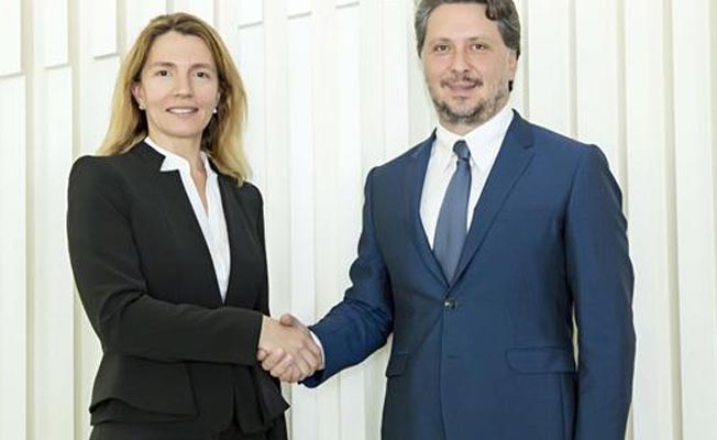 Alman sigorta devini Türk firması satın aldı