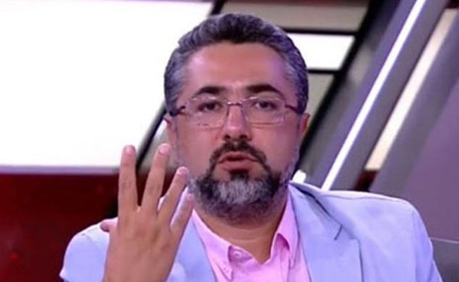 'Çakma mafyöz, sahte kabadayı korkaklar kaybetti'