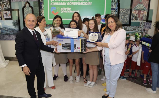 Şehit itfaiyecinin adı Büyükçekmece’de yaşatılacak