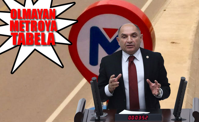 CHP'li Tarhan: Vatandaşı kandırmanın en acı şeklini yaşıyoruz