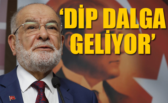 'Vay canına' dedi, Ali Koç'u örnek verdi