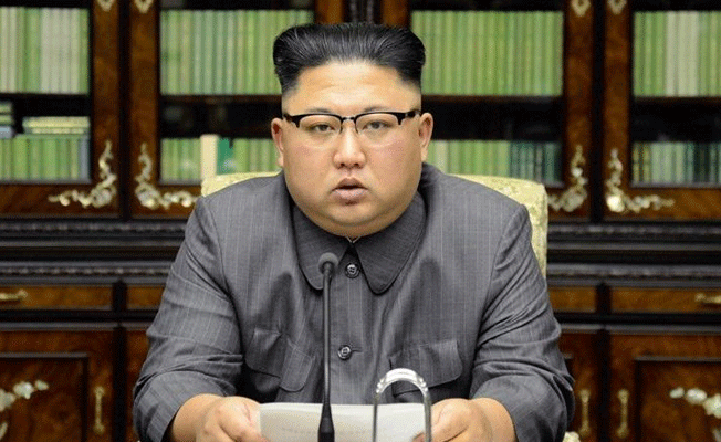 Kim Jong hamburger restoranı açacak