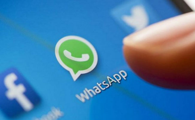WhatsApp'a 'yalan haber' önlemi
