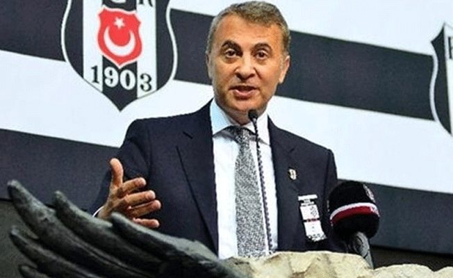Fikret Orman'dan Ali Koç yorumu: Rekabet kızışıyor