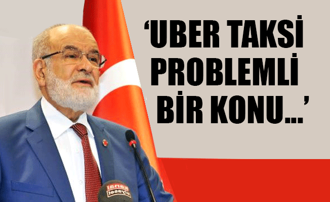 Karamollaoğlu: Demokrasiyi ortadan kaldırdınız