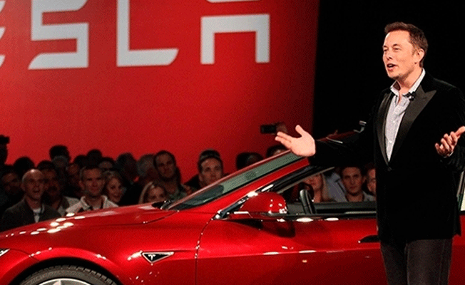 Elon Musk görevden mi alınıyor?