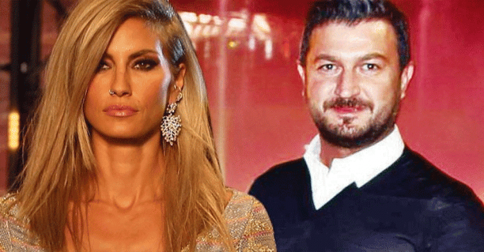Çağla Şıkel'den aşk iddialarına yalanlama