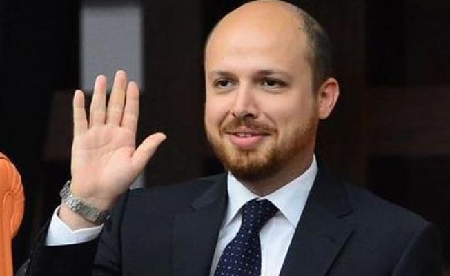 Bilal Erdoğan: Dünyanın parmak ısırtan işlerini yapan bir ülkeyiz