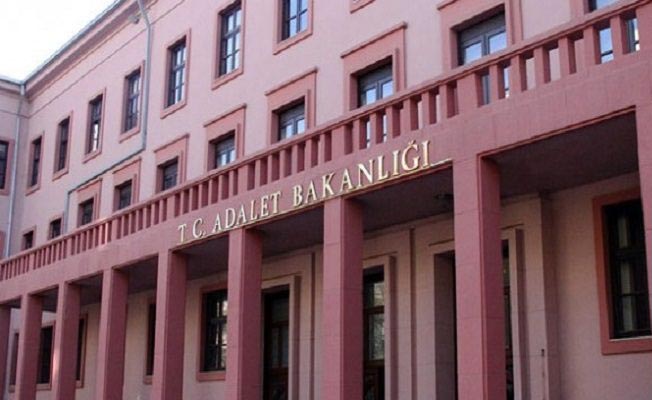 Adalet Bakanlığı'ndan flaş 'CHP heyeti' açıklaması