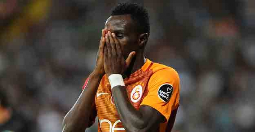 Galatasaray Bruma ile sözleşme yeniliyor