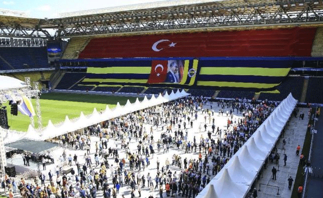 Fenerbahçe camiasını yasa boğan ölüm… Kongrede kalp krizi geçirdi