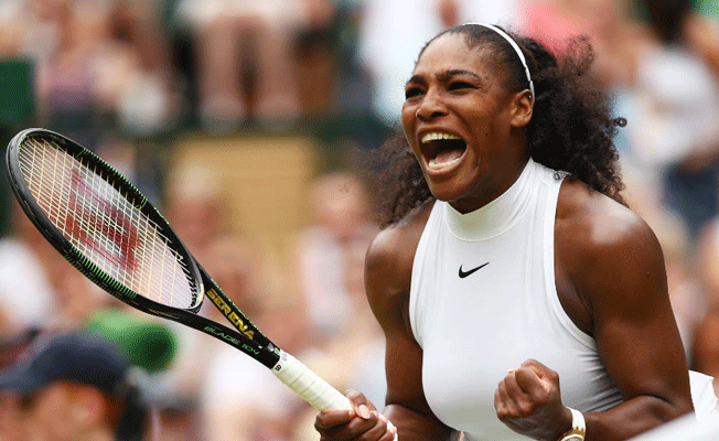Serena Williams’tan şoke eden karar